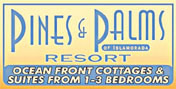 Pines & Palms Resort