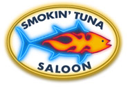 Smokin’ Tuna Saloon