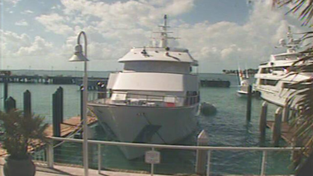 Saltwater Angler Webcam