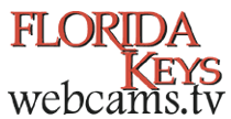 Florida Keys and Key West webcams in paridise